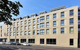 Hfs The Mill House Edinburgh
