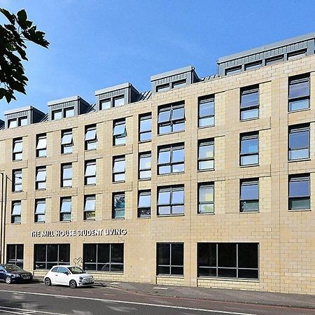 Hfs The Mill House Edinburgh EDI Exterior photo