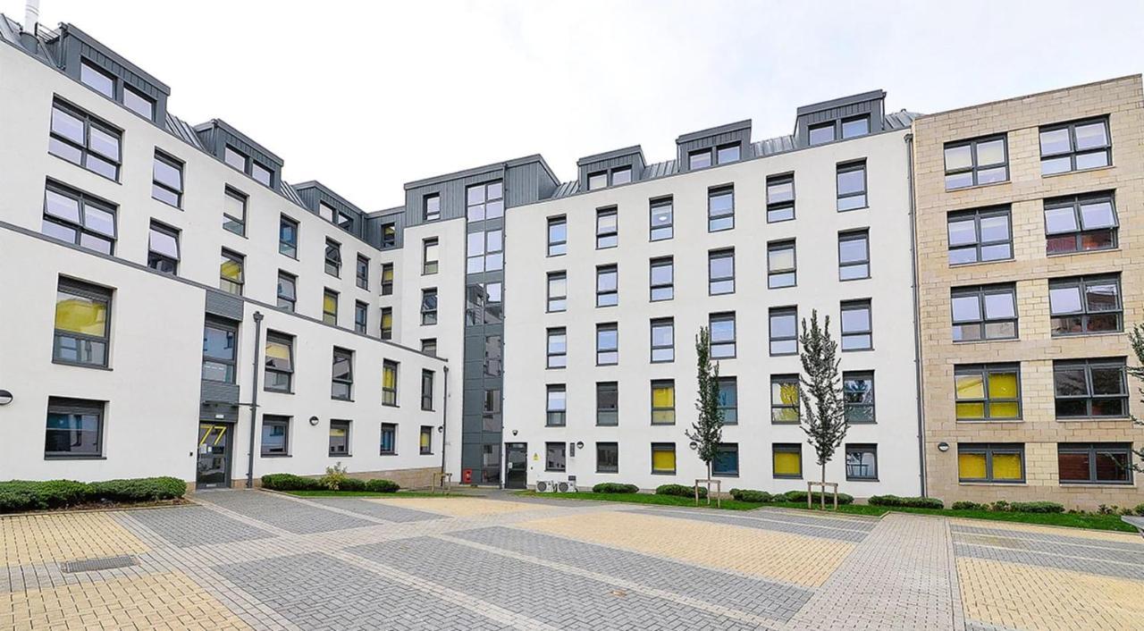 Hfs The Mill House Edinburgh EDI Exterior photo