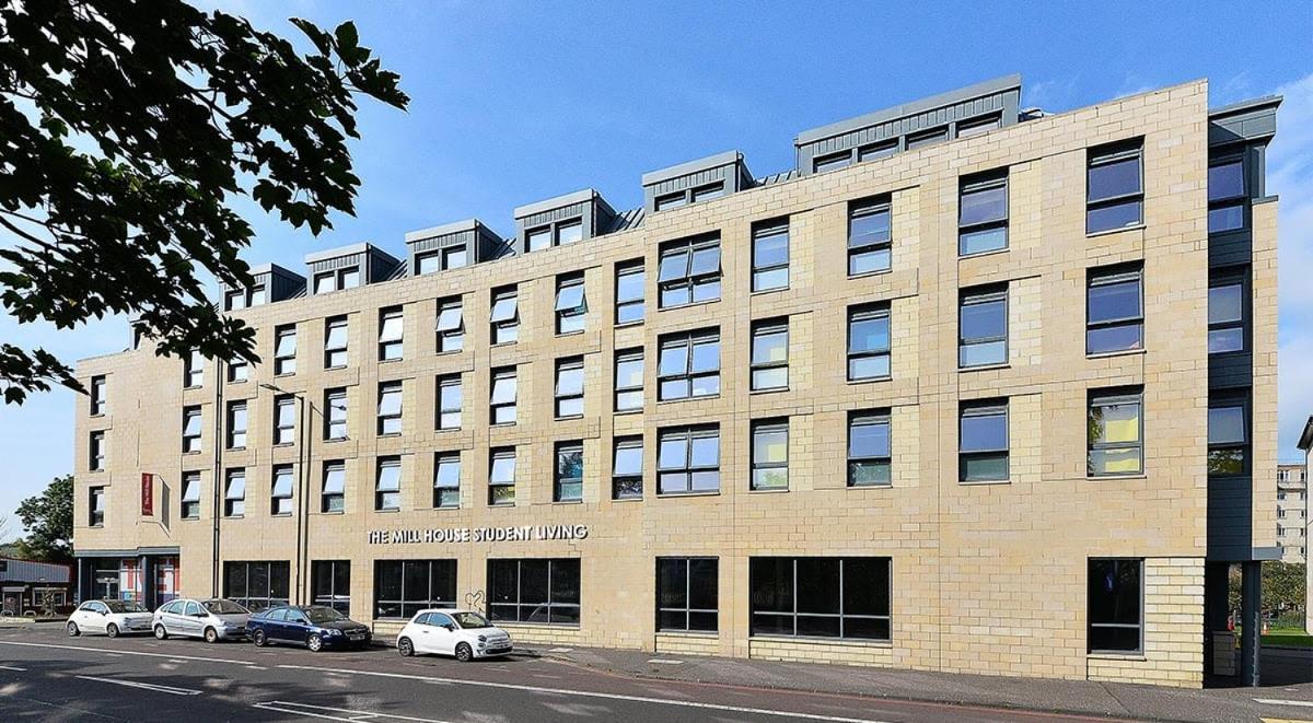 Hfs The Mill House Edinburgh EDI Exterior photo